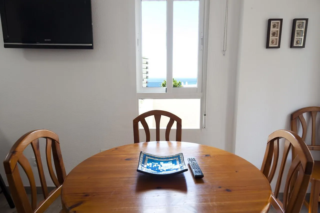Apartment Jupiter Apartamento Benalmadena