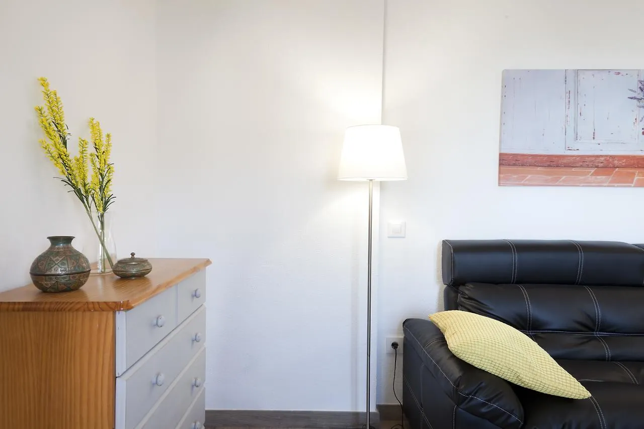 Jupiter Apartamento Benalmadena Apartment