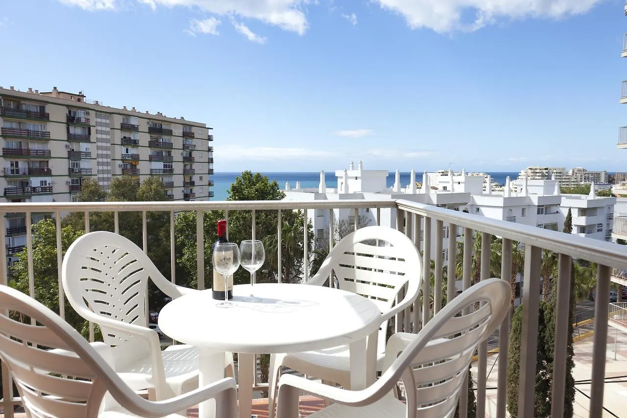 Apartment Jupiter Apartamento Benalmadena Spain