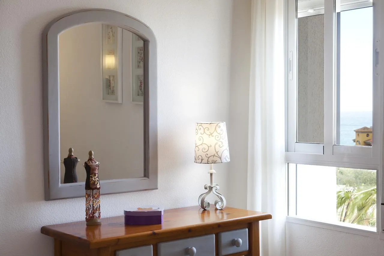 Jupiter Apartamento Benalmadena Apartment