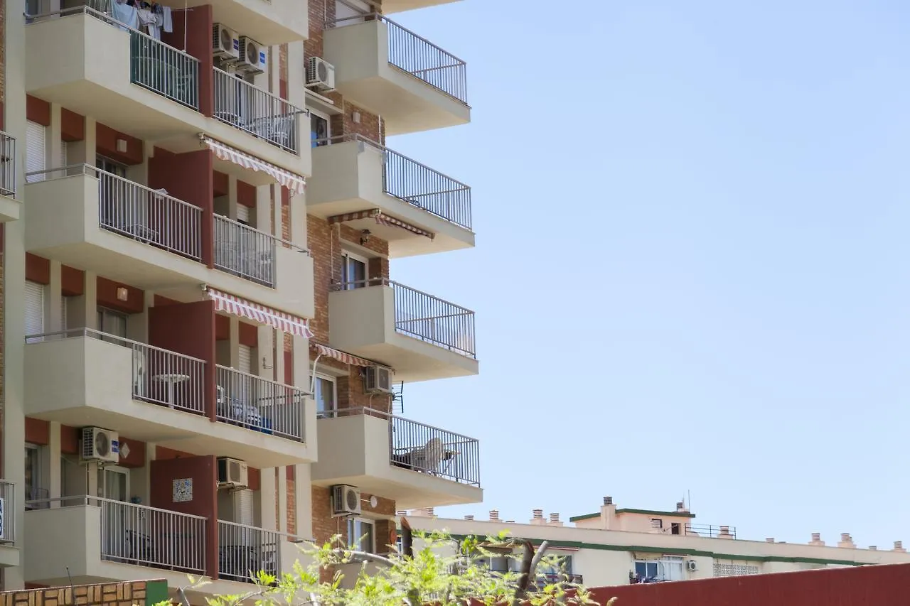 Apartment Jupiter Apartamento Benalmadena