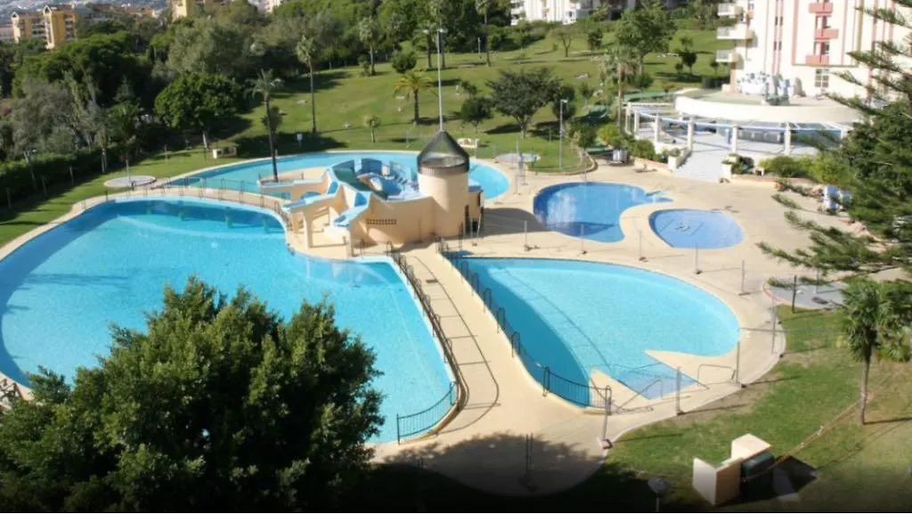 Jupiter Apartamento Benalmadena 0*,  Spain