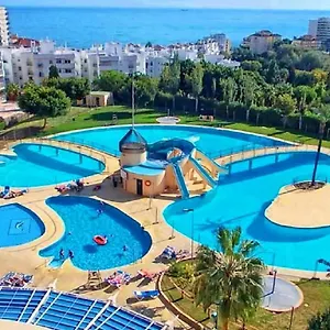  Apartamento Estudio Minerva 634 España